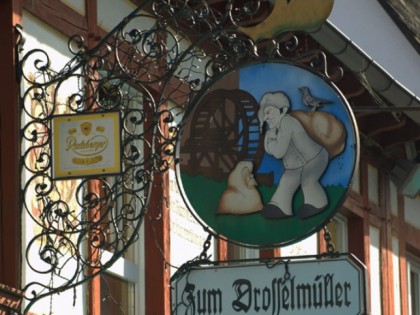 照片: Drosselmüller